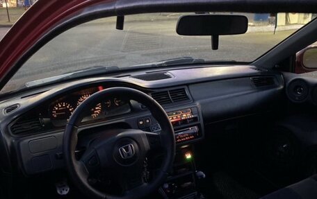 Honda Civic VII, 1994 год, 500 000 рублей, 7 фотография