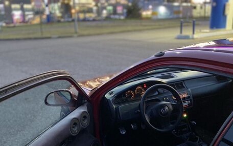 Honda Civic VII, 1994 год, 500 000 рублей, 6 фотография