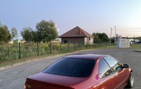 Honda Civic VII, 1994 год, 500 000 рублей, 4 фотография