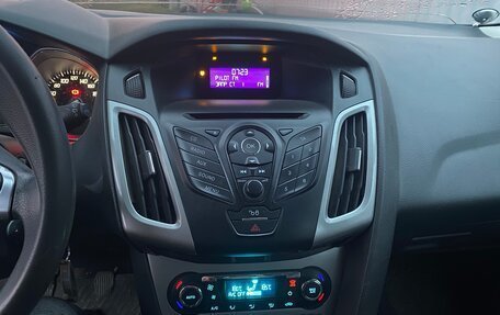 Ford Focus III, 2011 год, 505 000 рублей, 6 фотография