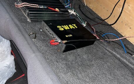 Honda Civic VII, 1994 год, 500 000 рублей, 9 фотография