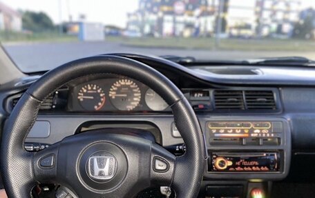 Honda Civic VII, 1994 год, 500 000 рублей, 8 фотография