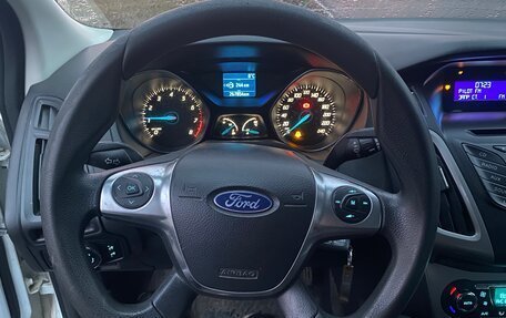 Ford Focus III, 2011 год, 505 000 рублей, 5 фотография