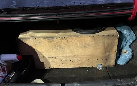 Honda Civic VII, 1994 год, 500 000 рублей, 10 фотография