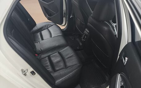 KIA Optima III, 2014 год, 1 250 000 рублей, 13 фотография