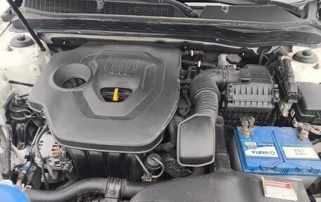 KIA Optima III, 2014 год, 1 250 000 рублей, 9 фотография