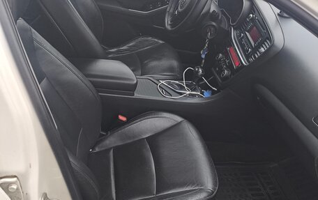 KIA Optima III, 2014 год, 1 250 000 рублей, 12 фотография