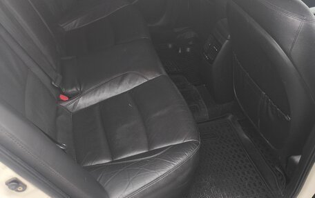 KIA Optima III, 2014 год, 1 250 000 рублей, 16 фотография