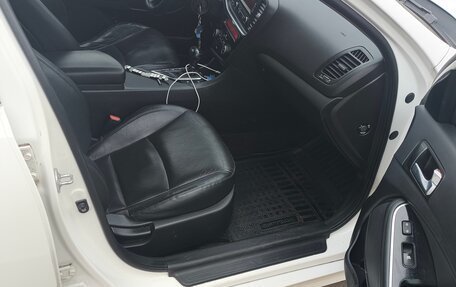 KIA Optima III, 2014 год, 1 250 000 рублей, 17 фотография