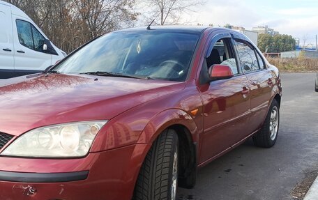 Ford Mondeo III, 2001 год, 260 000 рублей, 4 фотография