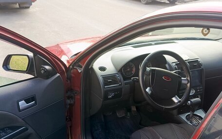 Ford Mondeo III, 2001 год, 260 000 рублей, 10 фотография