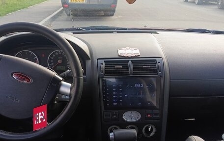 Ford Mondeo III, 2001 год, 260 000 рублей, 6 фотография