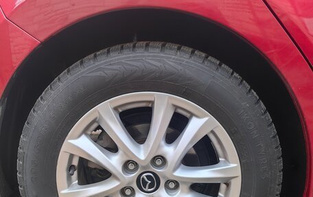 Mazda Axela, 2016 год, 1 410 000 рублей, 12 фотография