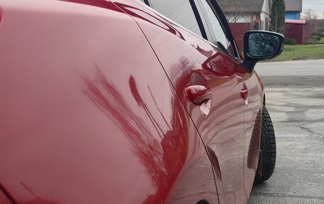 Mazda Axela, 2016 год, 1 410 000 рублей, 5 фотография