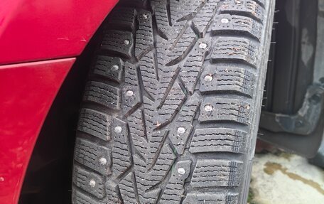 Mazda Axela, 2016 год, 1 410 000 рублей, 13 фотография