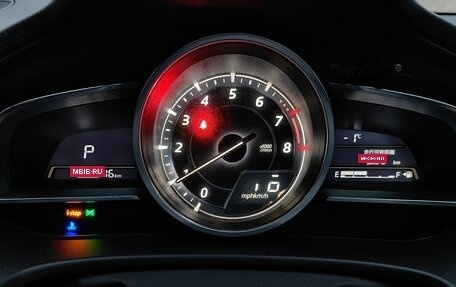 Mazda Axela, 2016 год, 1 410 000 рублей, 18 фотография