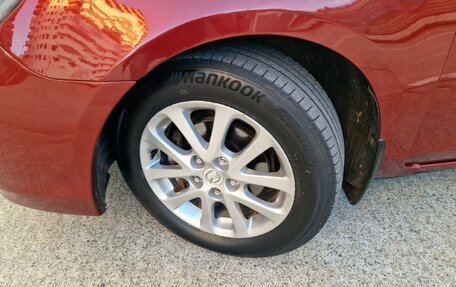 Mazda 3, 2008 год, 695 000 рублей, 9 фотография