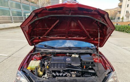 Mazda 3, 2008 год, 695 000 рублей, 10 фотография