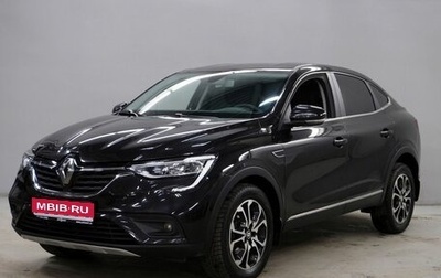 Renault Arkana I, 2022 год, 1 930 000 рублей, 1 фотография