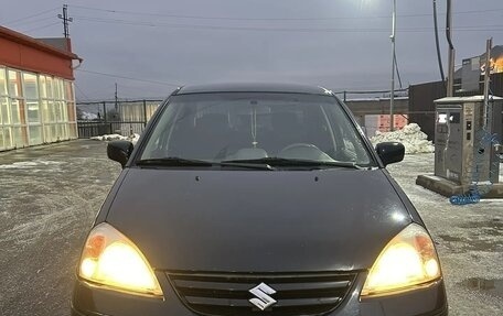 Suzuki Liana, 2006 год, 480 000 рублей, 1 фотография