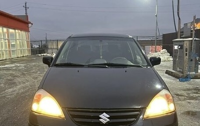 Suzuki Liana, 2006 год, 480 000 рублей, 1 фотография