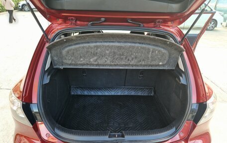 Mazda 3, 2008 год, 695 000 рублей, 21 фотография