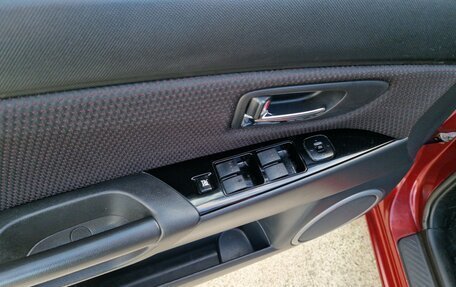 Mazda 3, 2008 год, 695 000 рублей, 17 фотография