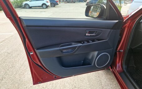 Mazda 3, 2008 год, 695 000 рублей, 18 фотография