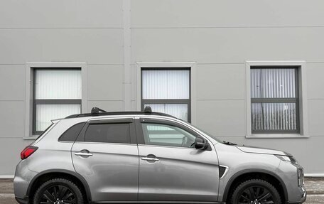 Mitsubishi ASX I рестайлинг, 2021 год, 2 250 000 рублей, 4 фотография