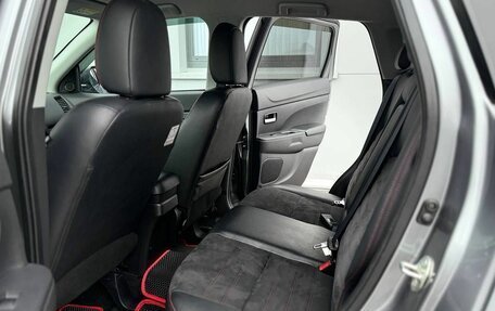 Mitsubishi ASX I рестайлинг, 2021 год, 2 250 000 рублей, 7 фотография