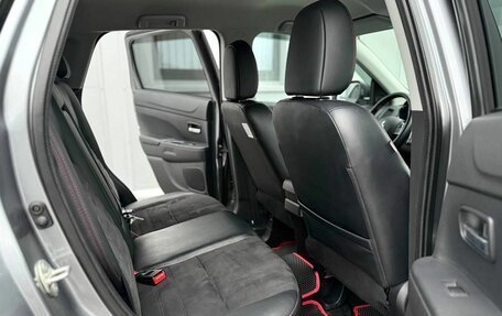 Mitsubishi ASX I рестайлинг, 2021 год, 2 250 000 рублей, 9 фотография