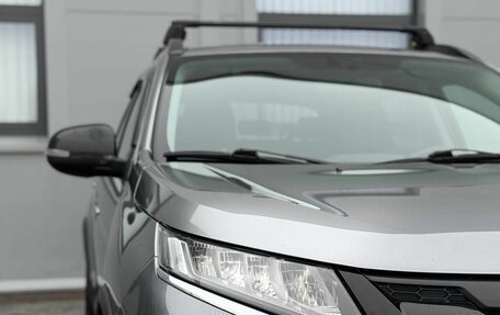 Mitsubishi ASX I рестайлинг, 2021 год, 2 250 000 рублей, 16 фотография