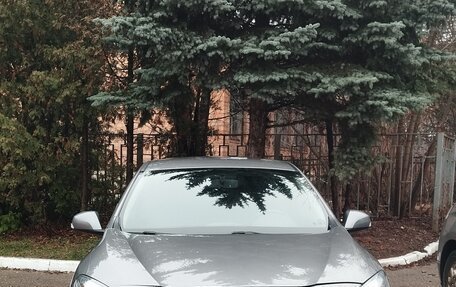 Renault Fluence I, 2011 год, 600 000 рублей, 2 фотография