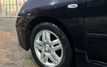 Suzuki Liana, 2006 год, 480 000 рублей, 5 фотография