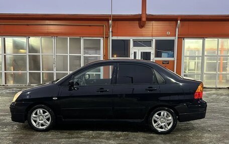 Suzuki Liana, 2006 год, 480 000 рублей, 2 фотография