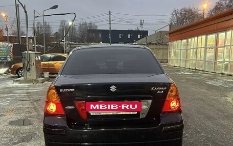 Suzuki Liana, 2006 год, 480 000 рублей, 4 фотография