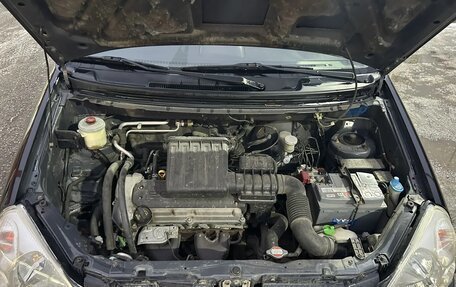 Suzuki Liana, 2006 год, 480 000 рублей, 7 фотография