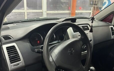 Suzuki Liana, 2006 год, 480 000 рублей, 10 фотография