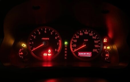 Suzuki Liana, 2006 год, 480 000 рублей, 12 фотография