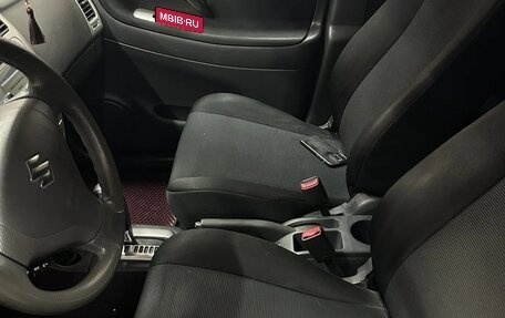 Suzuki Liana, 2006 год, 480 000 рублей, 11 фотография