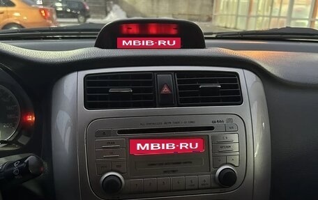 Suzuki Liana, 2006 год, 480 000 рублей, 13 фотография