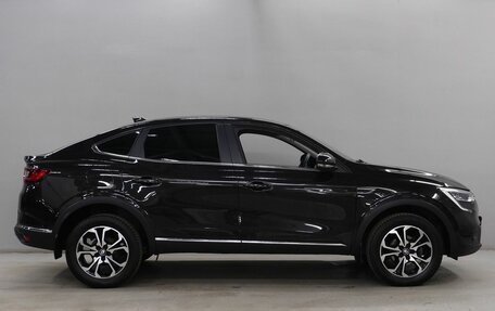 Renault Arkana I, 2022 год, 1 930 000 рублей, 8 фотография