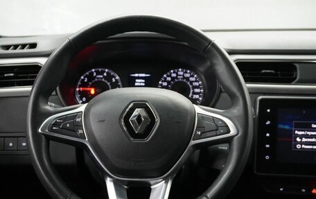 Renault Arkana I, 2022 год, 1 930 000 рублей, 12 фотография