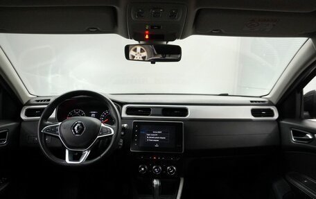 Renault Arkana I, 2022 год, 1 930 000 рублей, 11 фотография