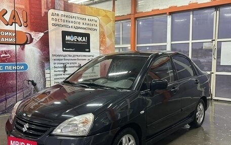 Suzuki Liana, 2006 год, 480 000 рублей, 9 фотография
