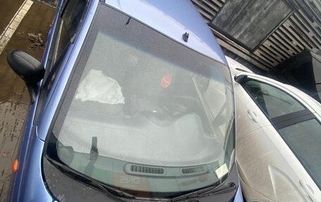 Daewoo Matiz I, 2006 год, 150 000 рублей, 4 фотография