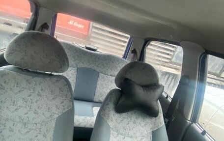 Daewoo Matiz I, 2006 год, 150 000 рублей, 8 фотография