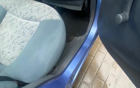 Daewoo Matiz I, 2006 год, 150 000 рублей, 13 фотография