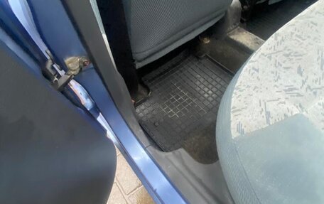 Daewoo Matiz I, 2006 год, 150 000 рублей, 14 фотография