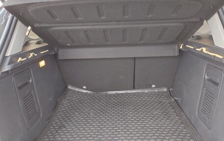 Renault Kaptur I рестайлинг, 2017 год, 1 120 000 рублей, 11 фотография